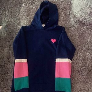 Arizona Jean Co. Navy Blue Kids Hoodie